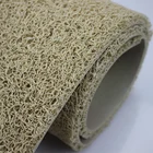 Pvc Cushion Doormats, Pvc Coil Door Mat