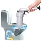 2019 New upgrade promotion manual air impact pipe drain cleaner kitchen and bathroom use