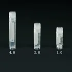 10ml Vials 10ml Vials Laboratory Tube PP Cryotube 10ml Vials