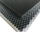 Mould-Proof Panel Aluminum Honeycomb Panels Lightweight Aluminum Honeycomb Core Solar Cell Panel