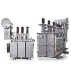 Kva Power Power China Supplier 3 Phase 11kv 500 Kva Power Distribution Transformer