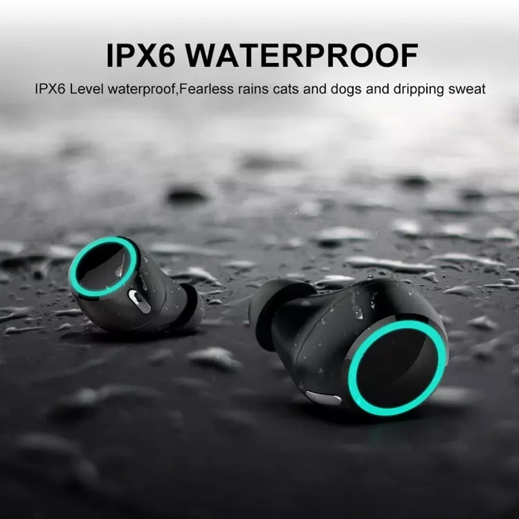In Ear Bluetooth Earbuds Wireless Earphones Bluetooth TWS Earbuds Headset Cheap Earphone - ANKUX.COM