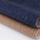 High-Level Cashmere Yarn dyed 70% merino wool cashmere fabric