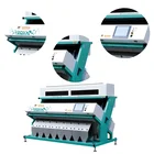 plastic color separation machine beans/tea/rice/seeds/metal/glass sorting