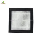 Hepa Filter Hepa Filter Removal Smoking Activated Carbon Hepa Filter For Car Air Purifier