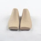 Premium Paper Premium Paper Shoe Tree Natural Brown Recyclable Paper Pulp Stretcher