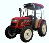 China best supplier cheap farm tractor YF504 for sale