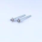 Eco-Friendly metal Break Head rivet stainless steel