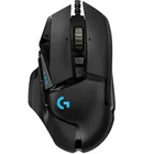 Logitech G502 16000DPI Wired Gaming Mouse HERO Engine RGB Gaming Mouse