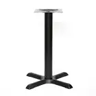 Hot Sale Custom Contemporary Cast Iron Black Coffee Table Legs For Furniture