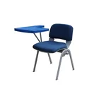 High Resilient Foam Study Chair for School