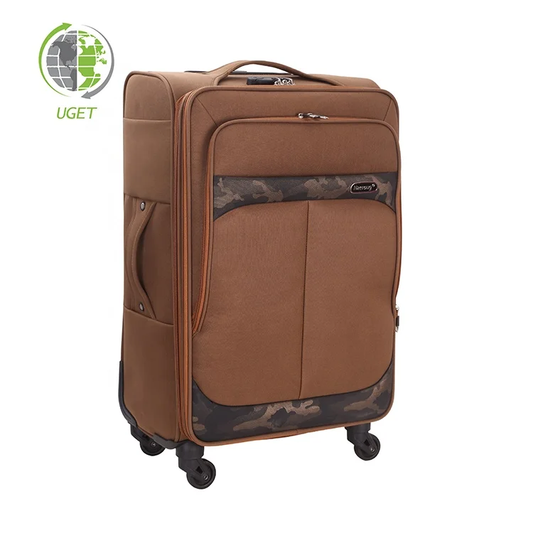 antler large soft suitcase