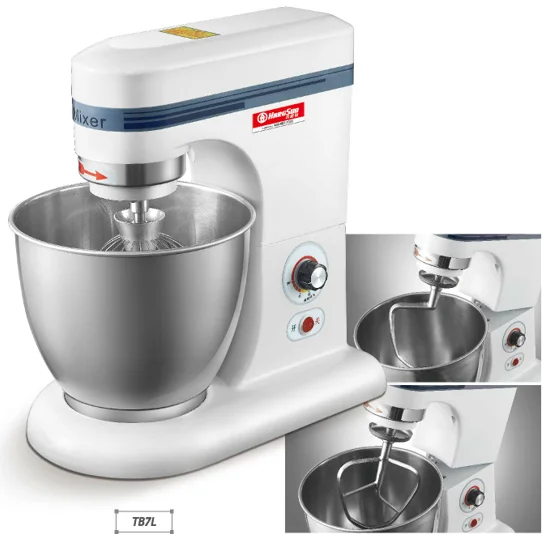 planetary food mixer