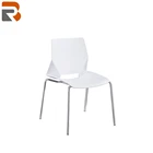 Office Training Chair Baorui Modern High Quality Armless Meeting Room Office Chair Training Chair