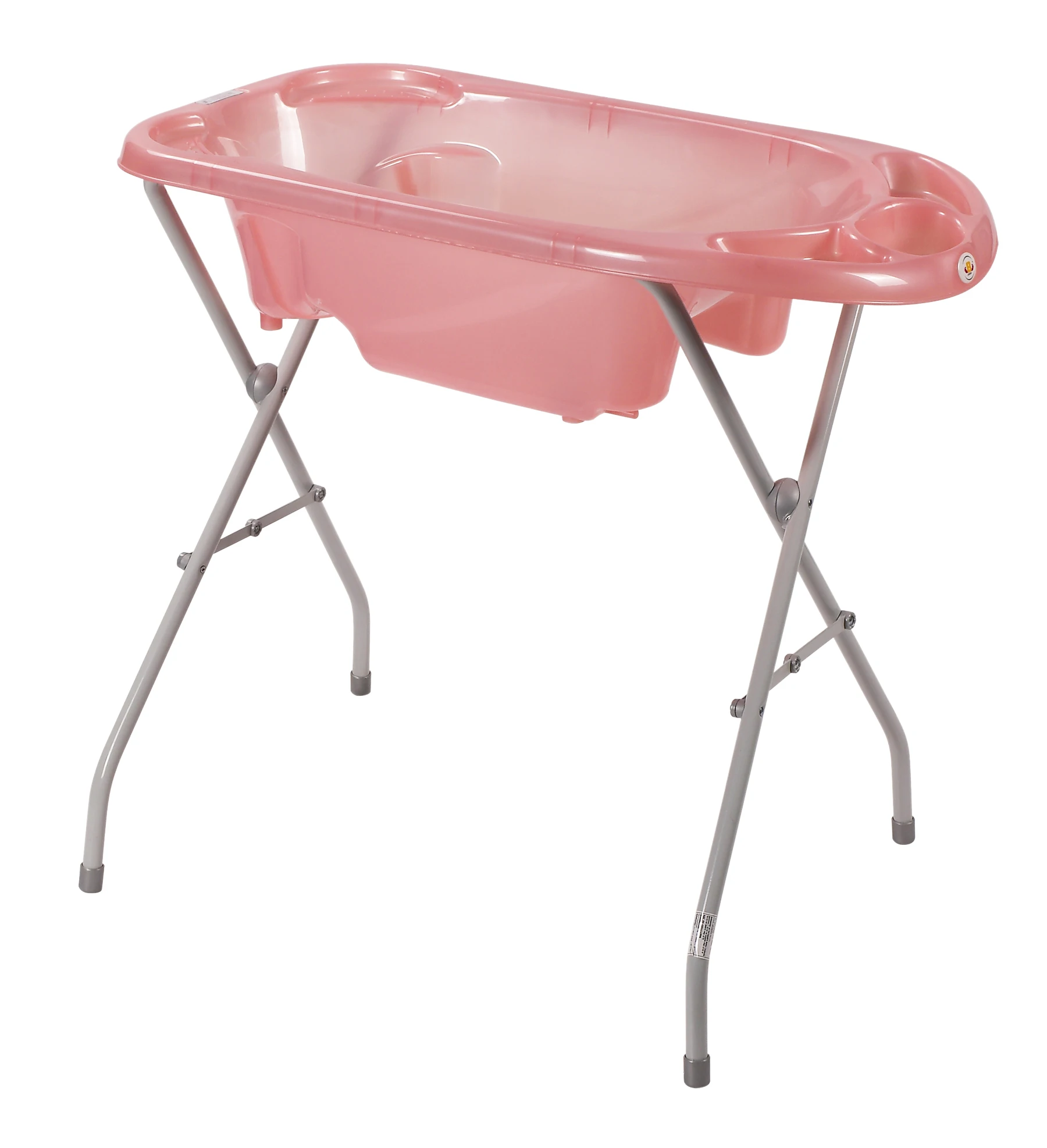 baby bath table