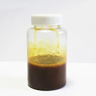 Pure Food Additive Soybean Lecithin Liquid Oil
