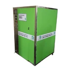Automatic Machine Intelligent Operating Mechanical Machine for Making AdBlue DEF Arla 32