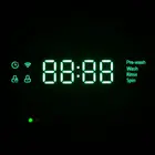 Gold suppier custom large 7 segment display module led display smd G&H Manufacturer