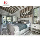 Villa Furniture Commercial High End Villa Hotel Furniture