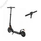 24V 150W lithium battery foldable electric scooter for teenage YK150-ASF-A