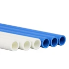 factory price OEM&ODM heat resistant plastic water pipe