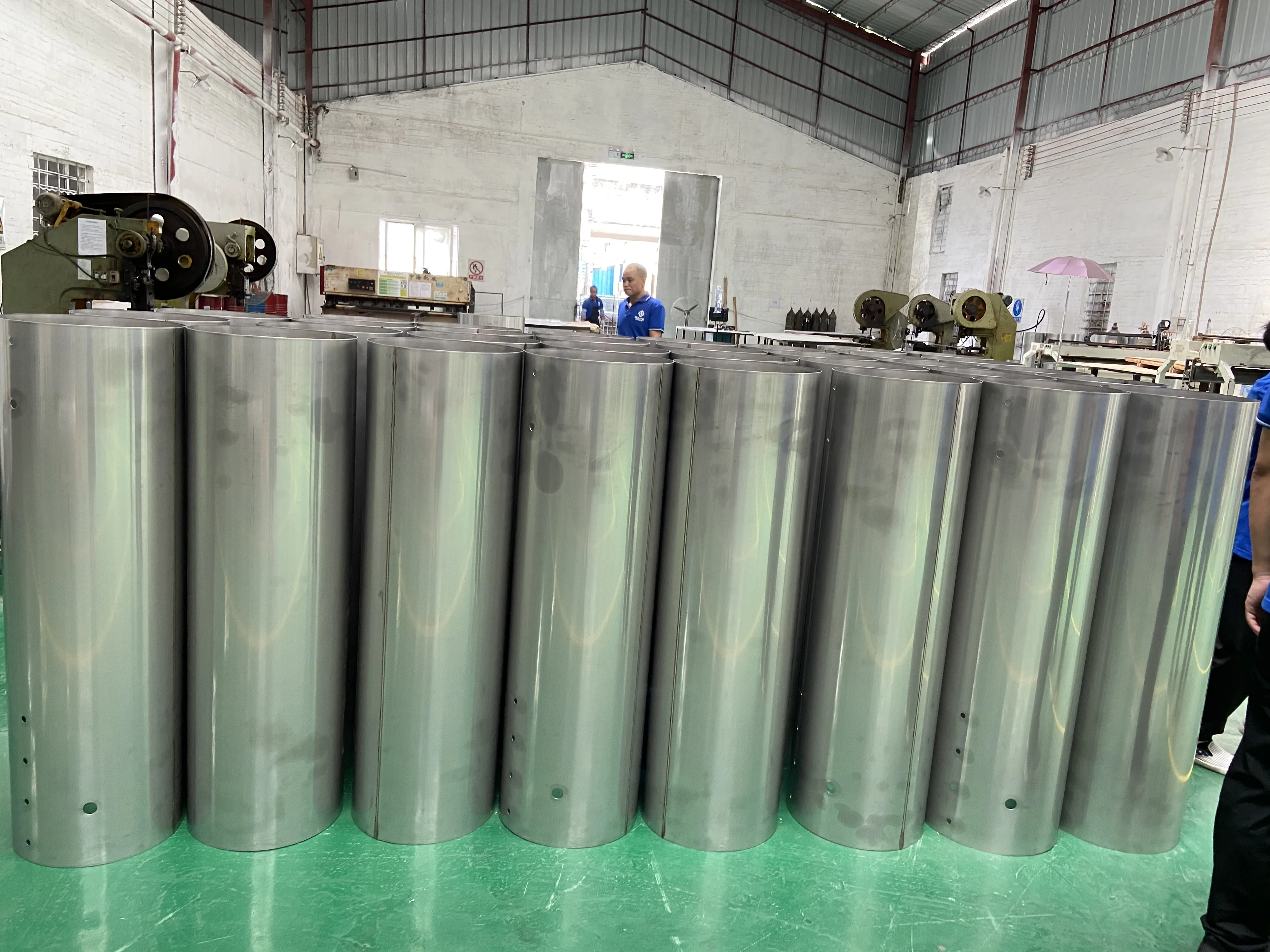 Heat Pump, 30L, 50L, 80L, 100L - detail 14