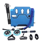 Whole Body Workout System Portable Gym Home 2.0 Multifunctional Fitness Equipment With Workout Manual Carry Bag