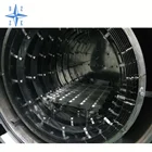 NiChrome Wire at 950C /Pure molybdenum for 1800C heating element for the vacuum furnace