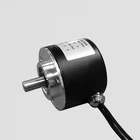 DC12V motor encoder Line driver position sensor Cheap encoders electronics