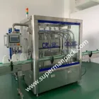 Machines For Cosmetic Machines For Cosmetic Production