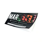 personalized Custom cheap printable die cut vinyl stickers