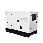 electric generator price 50kva powered by perkins engine 40kw generator set for sale