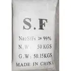 99%min SSF Na2SiF6 sodium fluorosilicate as wood preservative