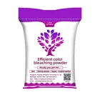Laundry Detergent Cleaner Brighter Colors Bleach Powder