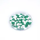 Capsule Gelatin Capsules GMP Certified Bovine Bone Gelatin Capsule