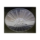 Pvc Tray Protect Plastic Pvc Sheet Or PET Recyclable Tray With Plastic Pvc Sheet