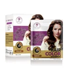 Pure Natural Plant Essence ammonia free hair color dye ideas for hair color shampoo fast black hair