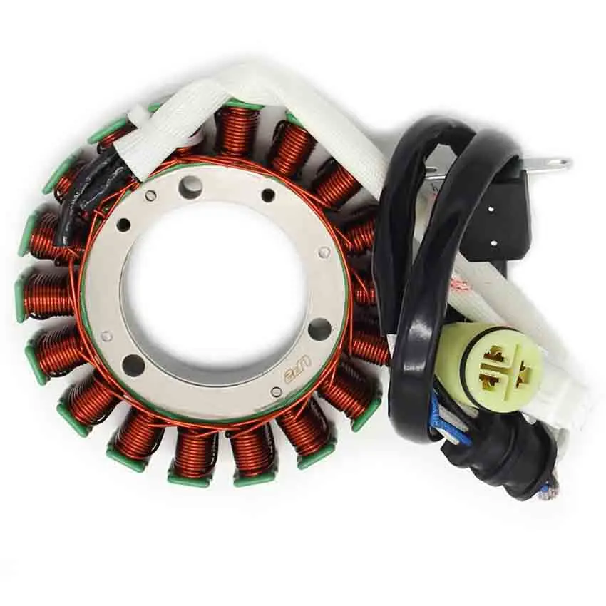 Atv Utv Stator Coil For Hisun Motors Corp Usa Forge 450 500 550 700 750