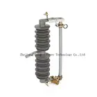 36KV 100A(200A)-2 silicon rubbedrop-out fuse Cutout