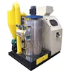 Integrated design copper wire granulator recycling machine/scrap copper wire separator machine