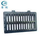 The size can be customized garage floor drain covers water drain grating floor drain