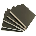 Direct Supplier price poplar core shuttering cheap plywood for construction 18mm