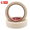 Professional automotive 2 inch masking tape with CE certificate