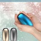 Hand Warmer Hand 18650 Lithium Ion Battery Recharge Portable Rechargeable Hand Warmers