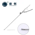 Surgical Medical Laparoscopic Instruments Needle Holder