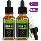 Oil Oil Private Label 100 % Pure Full Spectrum Pain Relief CBD Hemp Oil