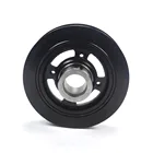 Auto Parts Engine Systems Crankshaft Damper Pulley OEM