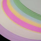 5'' 8'' 30/9/3/1um Diamond Polishing Film for Lapping Fiber Optic