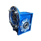 1 40 Ratio 2 Speed Small Reverse Transmission Gearbox
