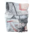 High Quality 2020 Chiffon Silk Hijab Scarves In Bulk For Sale